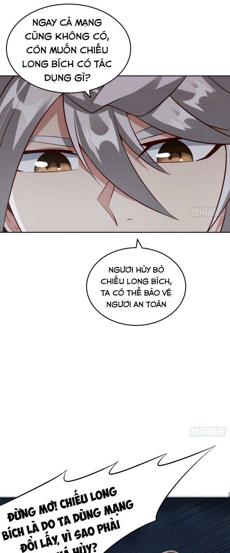 Nghịch Lân: Chapter 111
