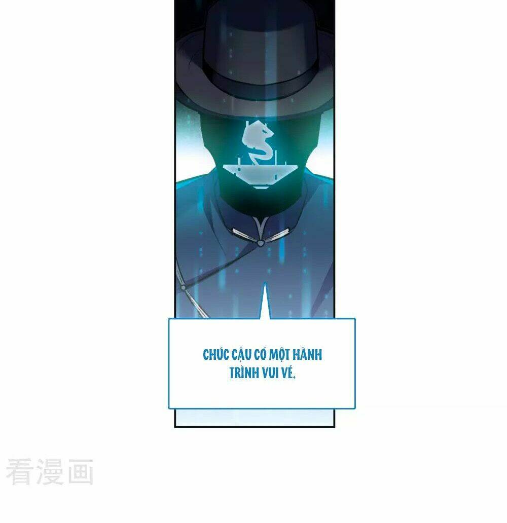 Địa Ngục Cáo Bạch Thi: Chapter 95