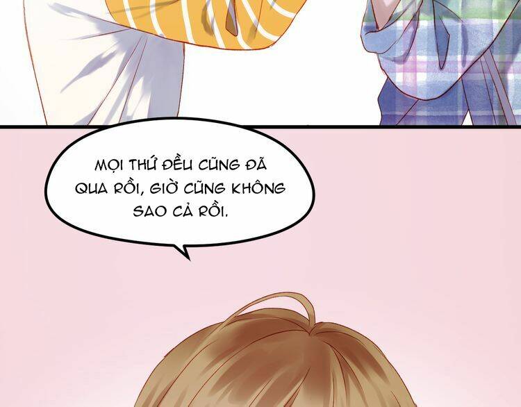 Lượm Được Một Tiểu Hồ Ly 2: Chapter 46