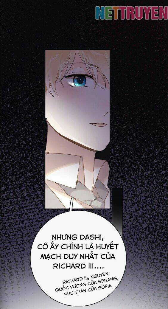 Hầu Nữ Giá Đáo: Chapter 11