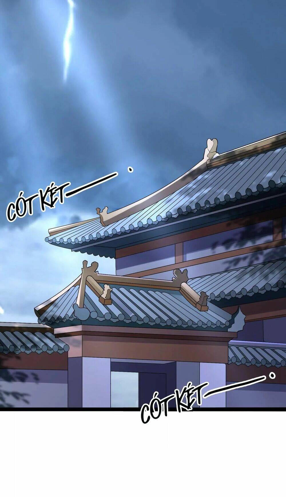 Thái Tử, Người Thật Ngọt Ngào: Chapter 43