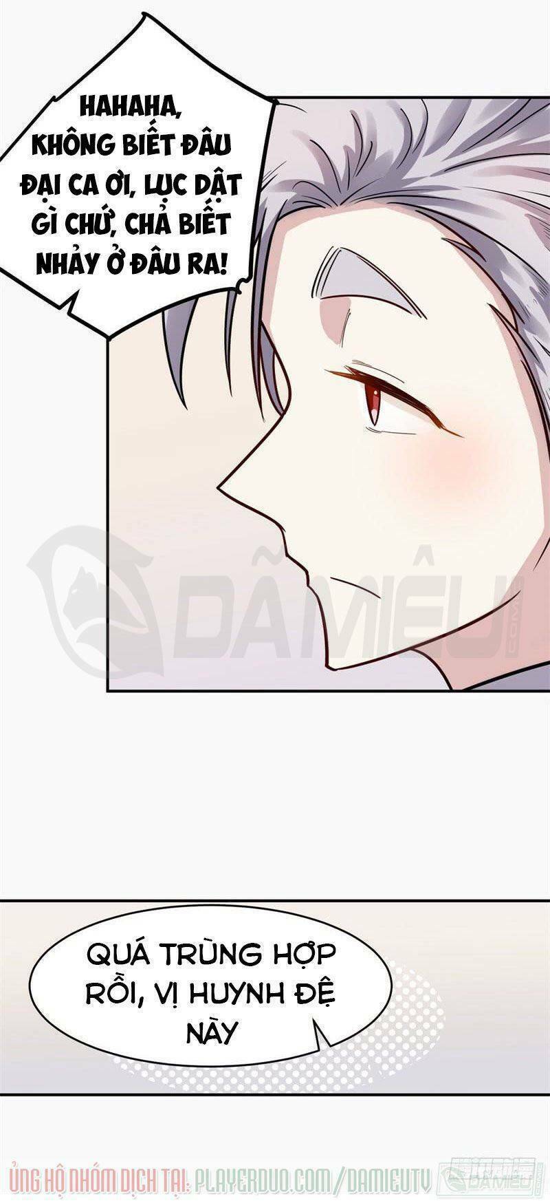 Đỉnh Phong Thần Y: Chapter 42