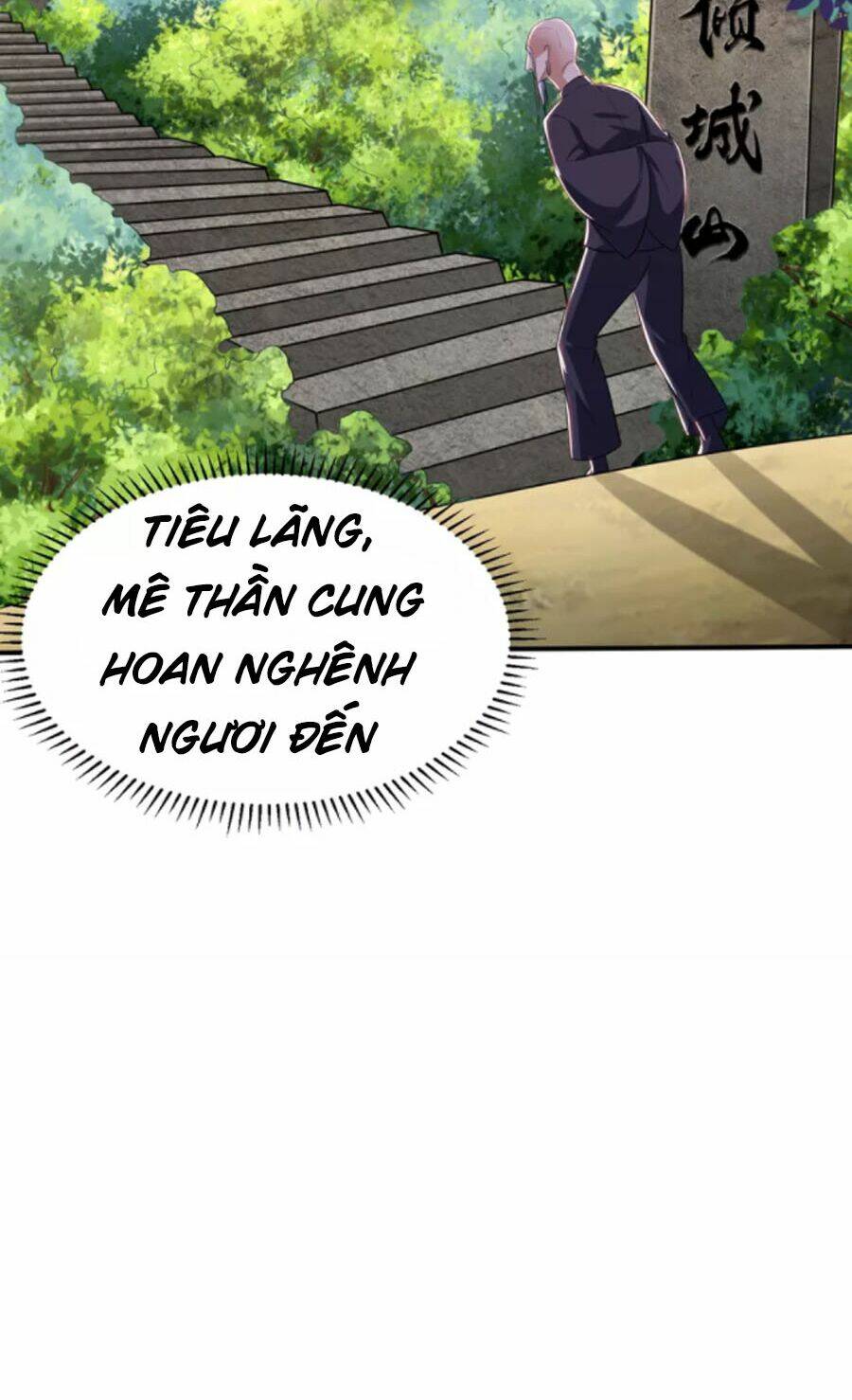 Yêu Giả Vi Vương: Chapter 290