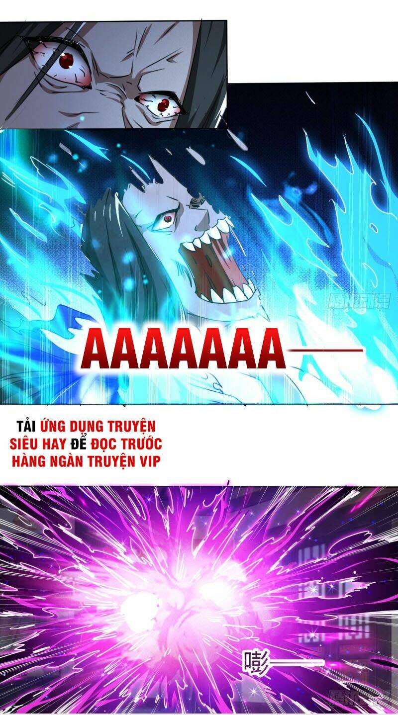 Tu Chân Giả Tại Dị Thế: Chapter 309