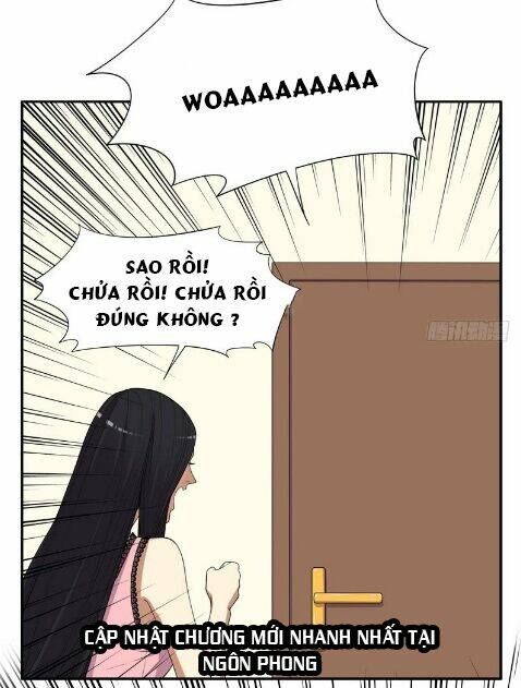 101 Phương Pháp Của Tổng Tài: Chapter 8