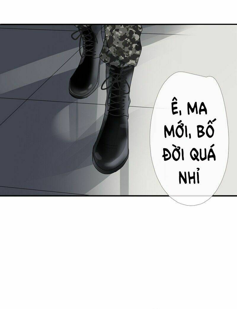 Thiếu Niên Rắc Rối: Chapter 11