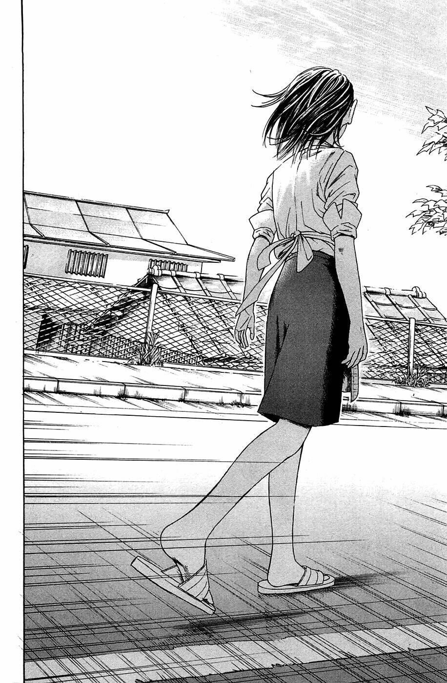 Kokukoku: Chapter 5