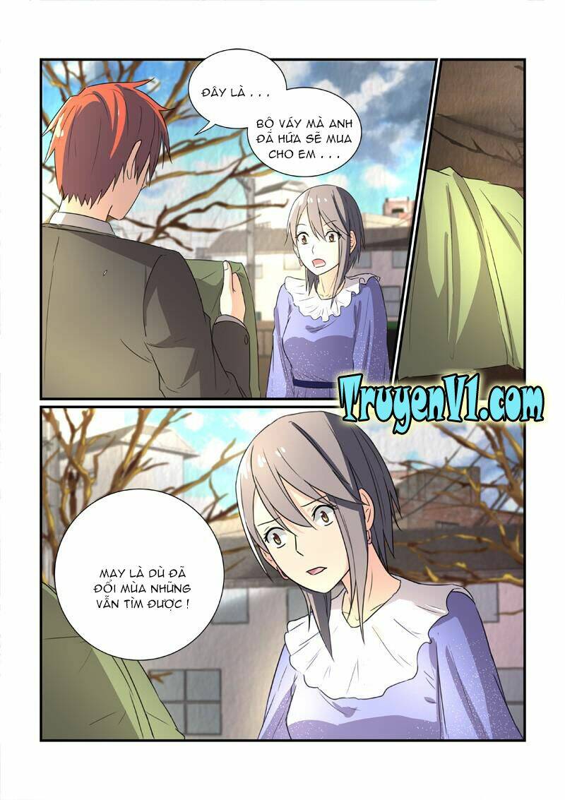 Bắt Cóc Hoàng Đế Về Hiện Đại: Chapter 93