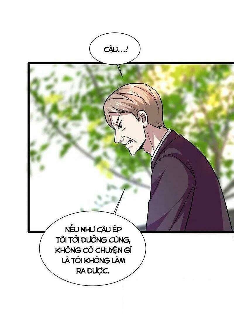 Đô Thị Tà Vương: Chapter 225