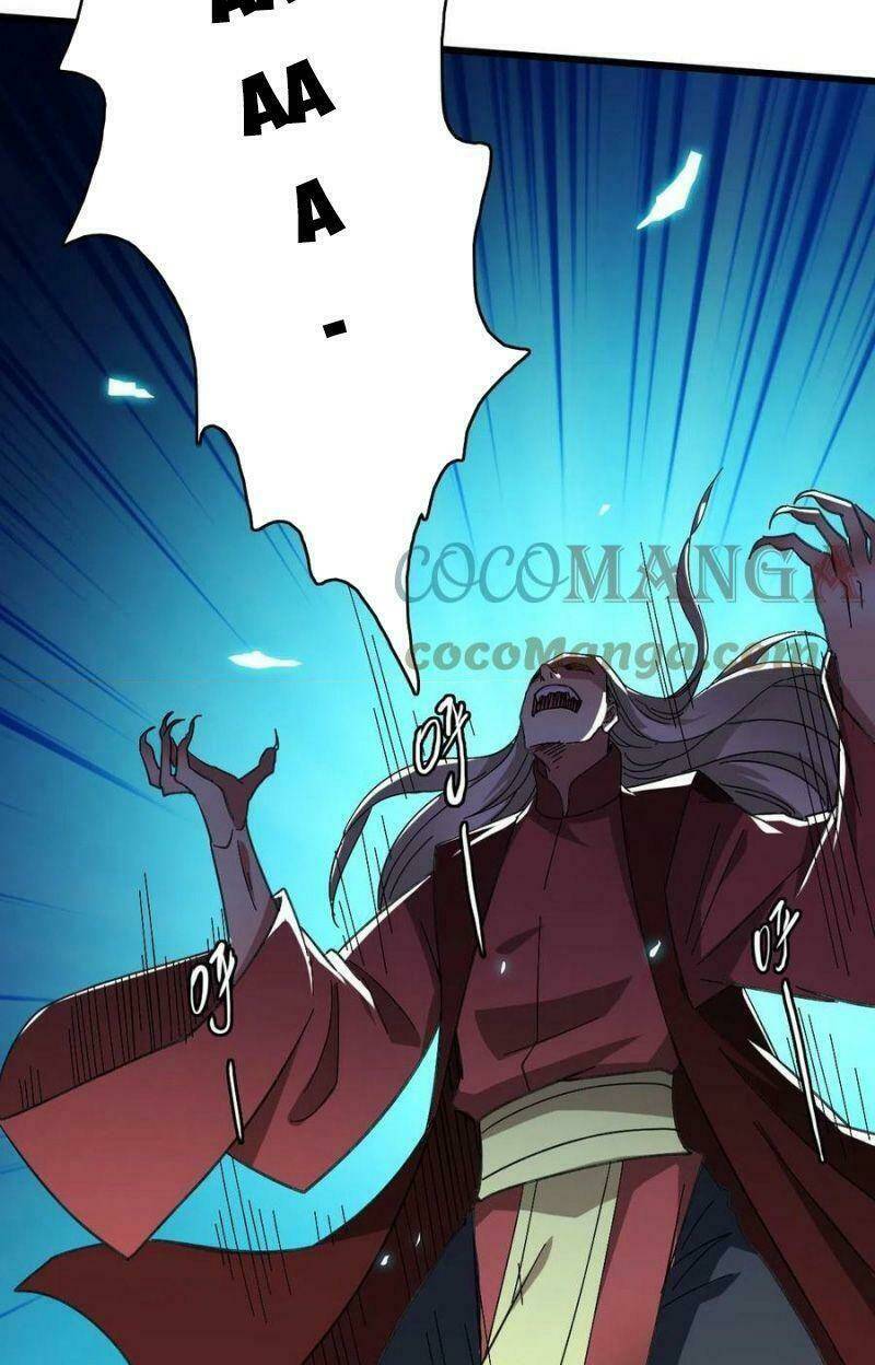 Siêu Đạo Thần Thuật: Chapter 65