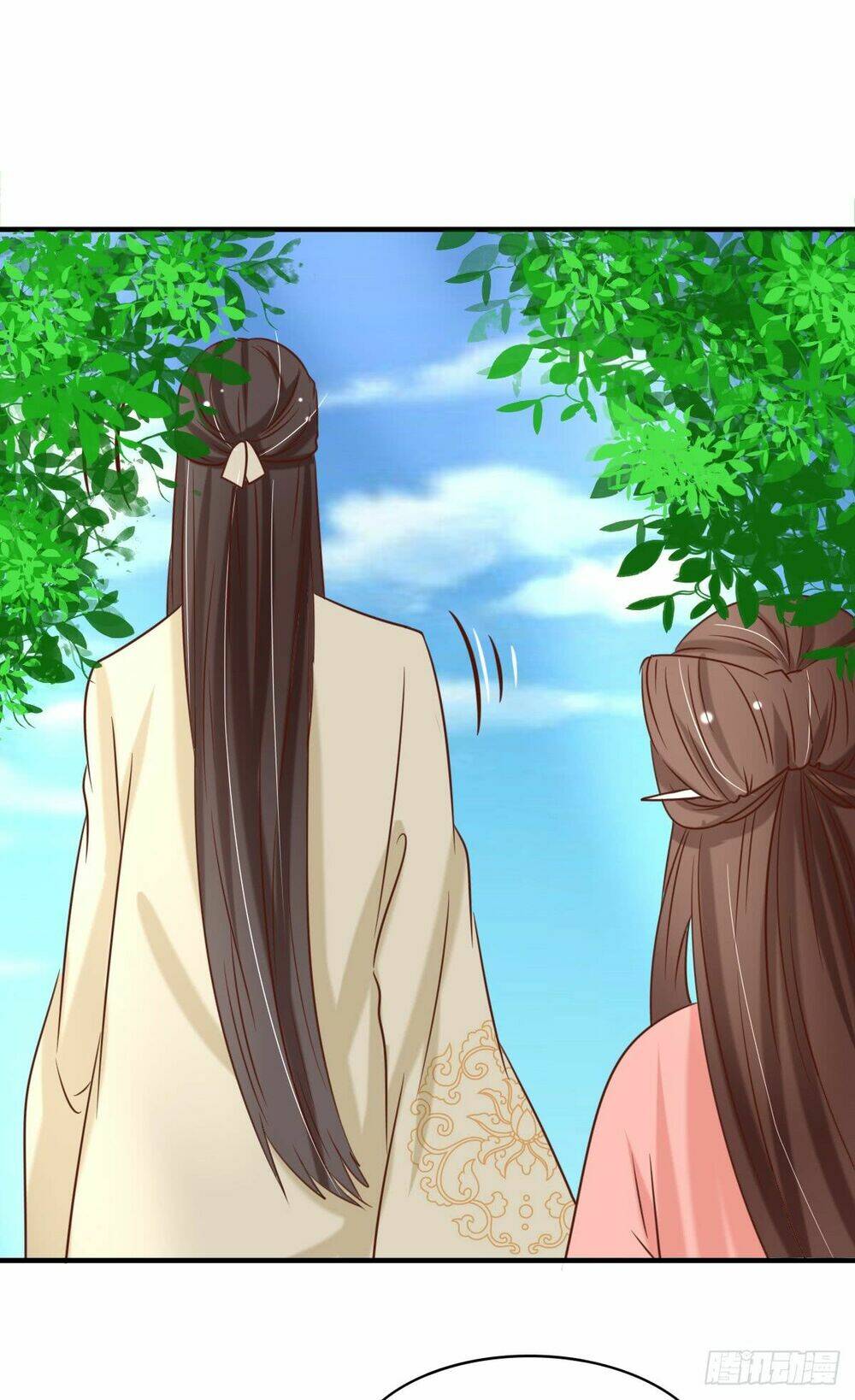 Hồng Nhan Bất Vong Quốc: Chapter 11