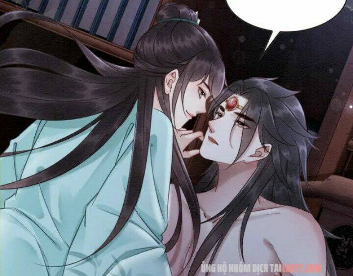 Trọng Sinh Bá Sủng Nhiếp Chính Vương Quá Mạnh Mẽ: Chapter 109