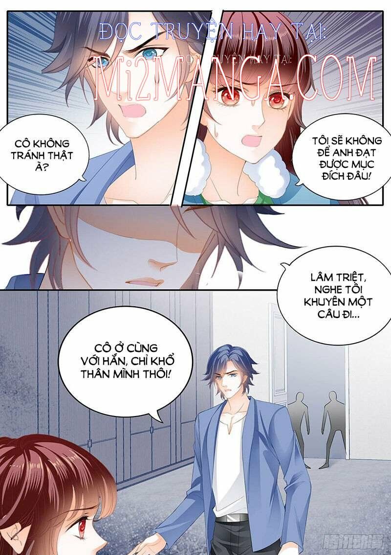 Thiểm Hôn Kiều Thê: Chapter 313