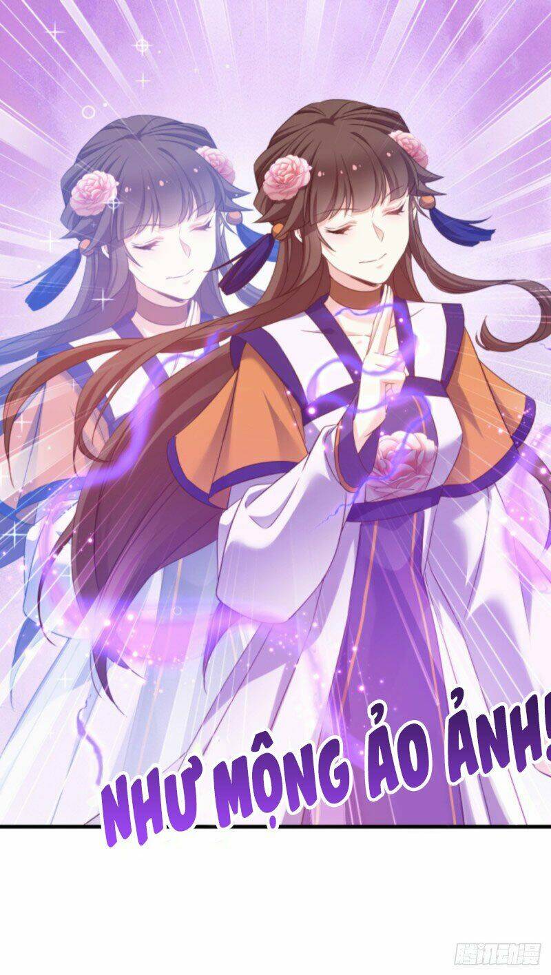 Trò Chơi Trừng Phạt: Chapter 81