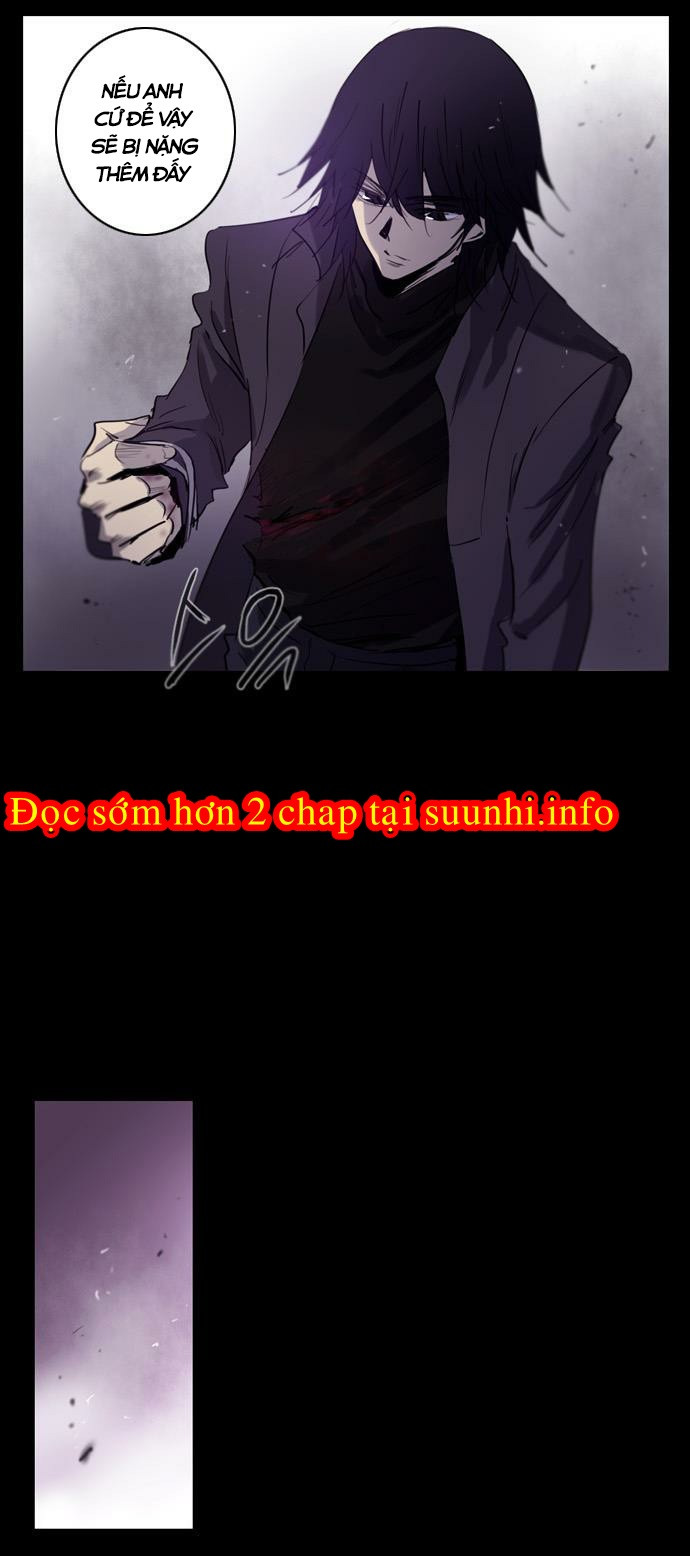 Soul Cartel: Chapter 158