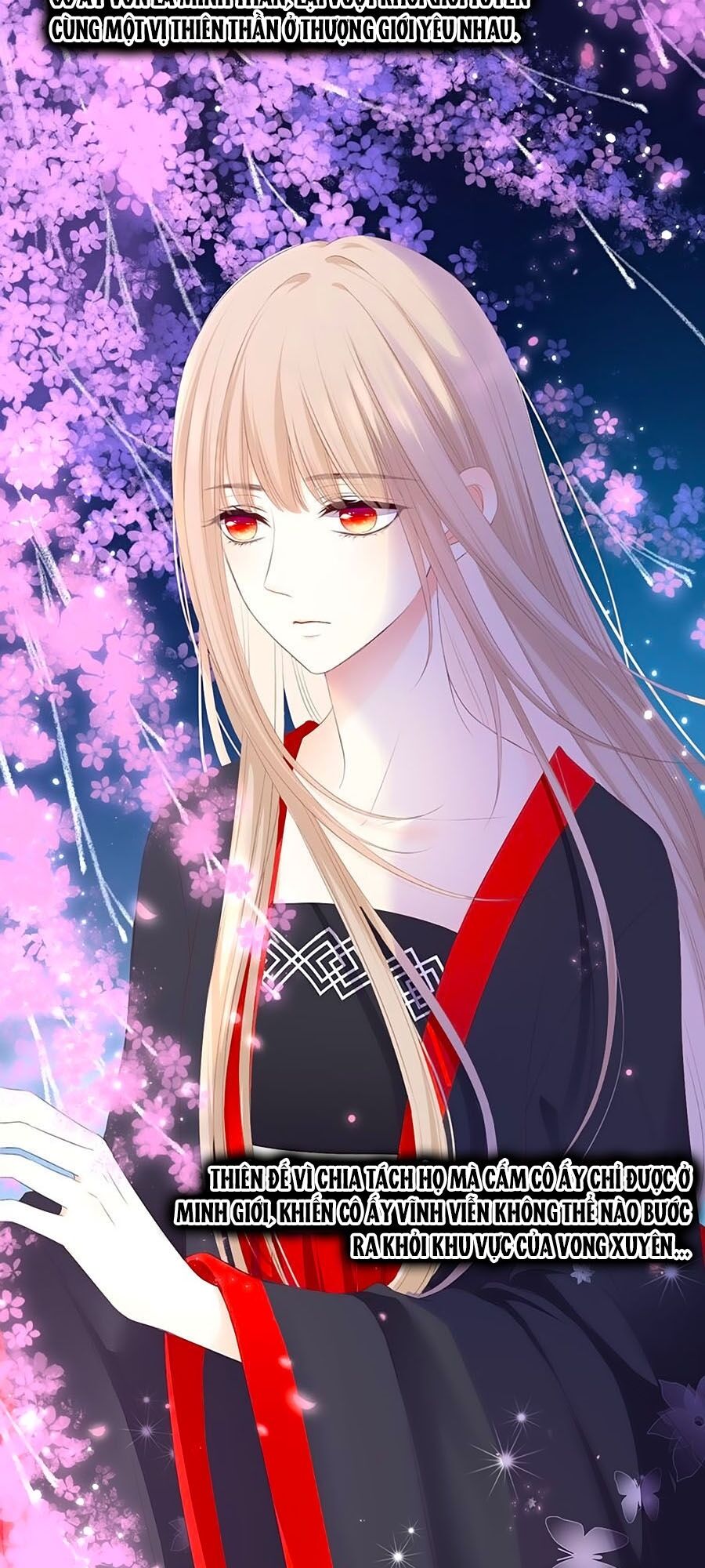 Hoa Chưa Nở Rộ: Chapter 38