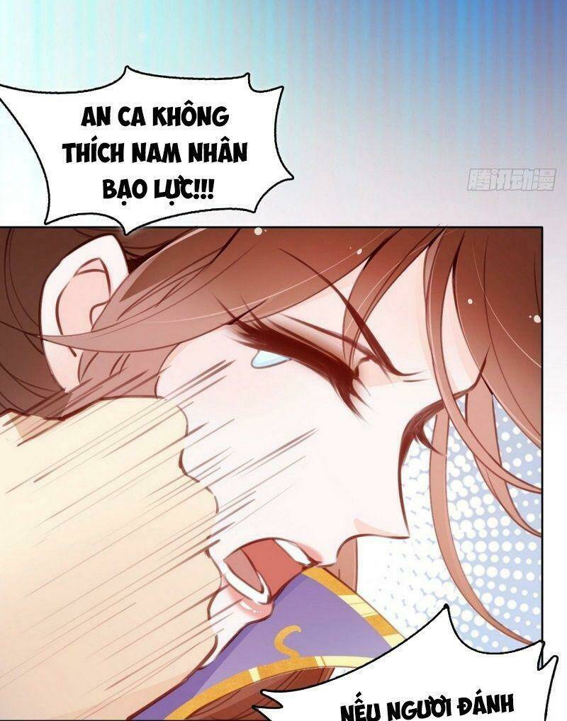 Nàng Trở Thành Bạch Nguyệt Quang Của Vương Gia Bệnh Kiều: Chapter 7