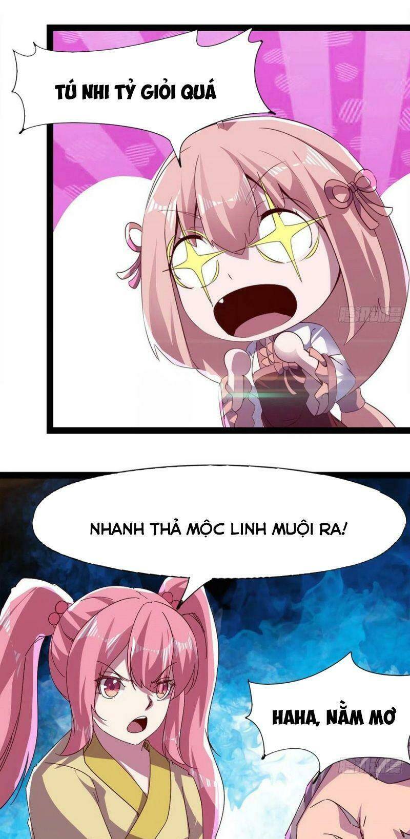 Kiếm Đồ: Chapter 86