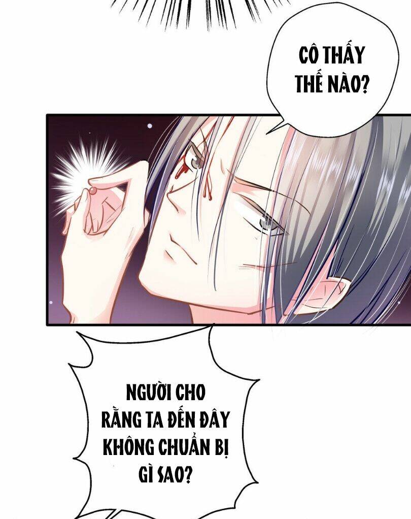 Cưng Chiều Ái Thê Hư Hỏng: Chapter 13
