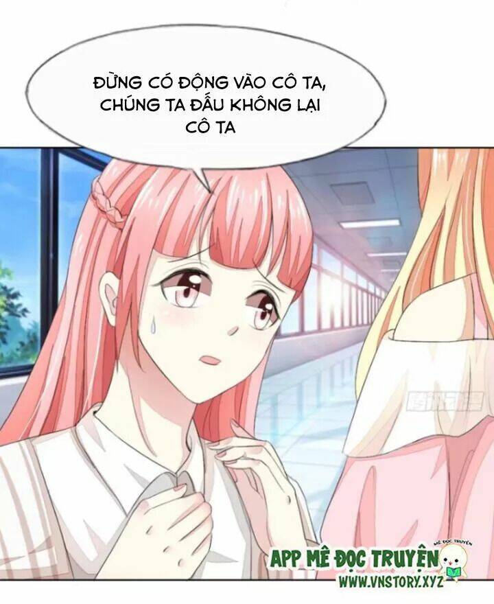 Nam Thần Ma Cà Rồng: Sủng Nhược Tiểu Lãn Thê: Chapter 47