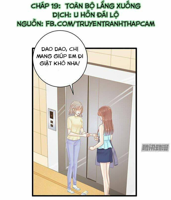 Trọng Sinh Để Ngủ Với Ảnh Đế: Chapter 19