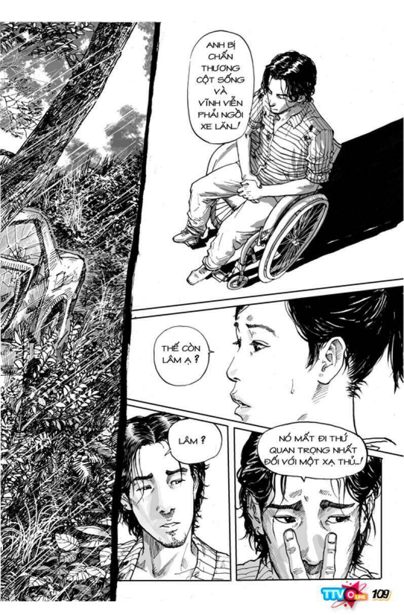 Tạp Chí Truyện Tranh Việt Nam Online - Ttvo: Chapter 1