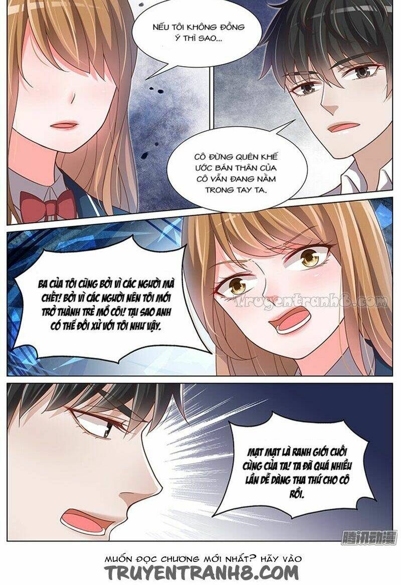 Vương Bài Giáo Thảo: Chapter 91