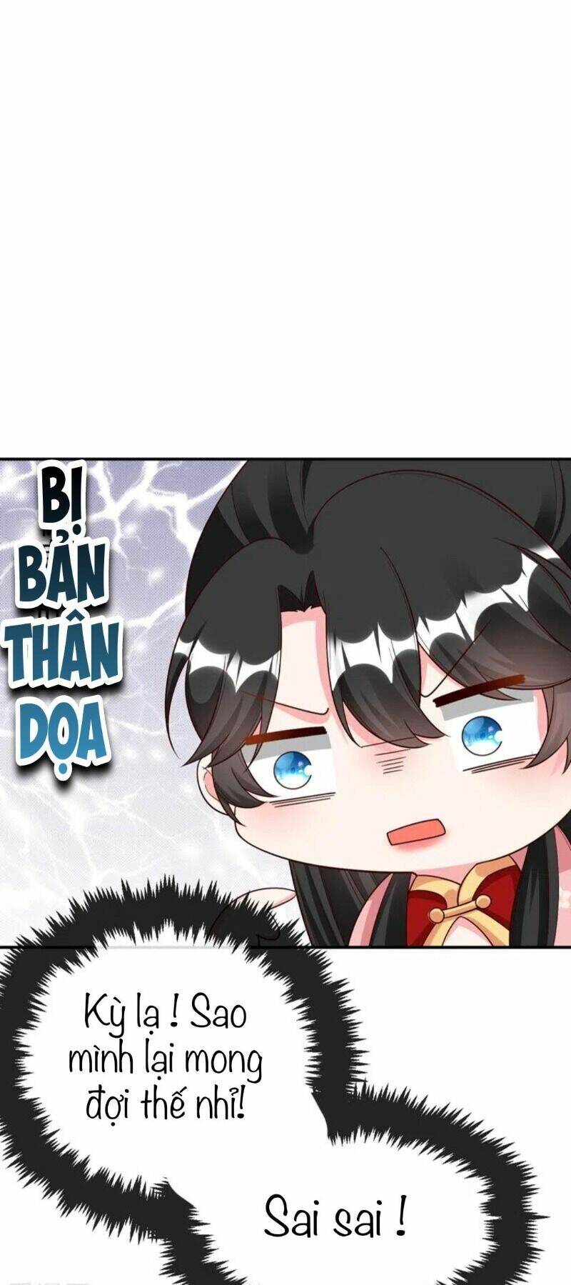 Giang Sơn Mỹ Nam Nhập Trướng Ta: Chapter 40
