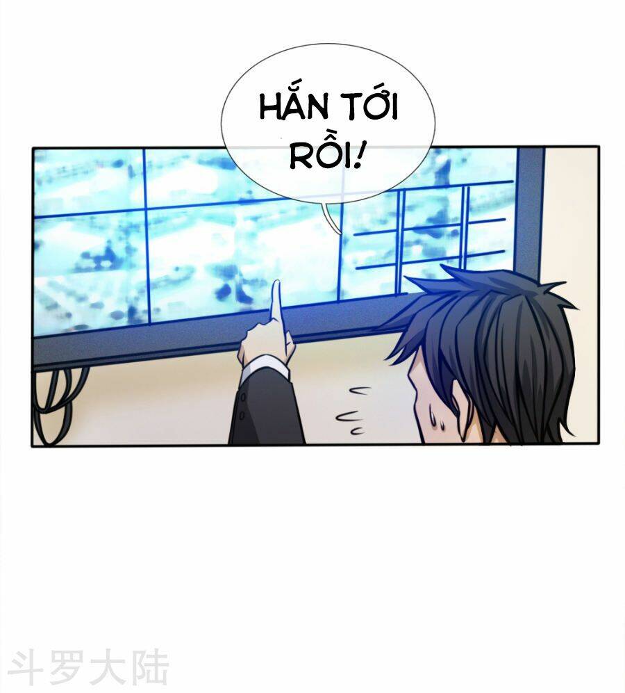 Tuyệt Thế Binh Vương: Chapter 55