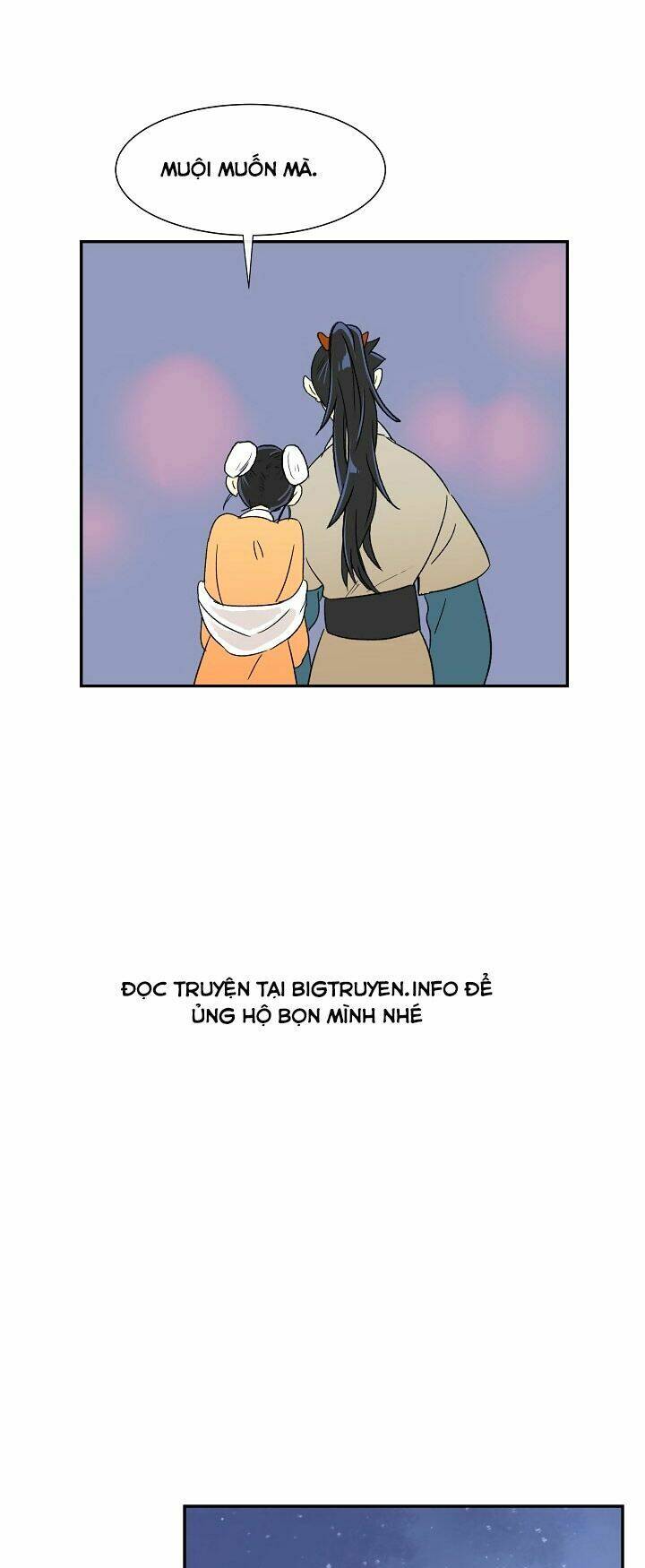 Học Sĩ Tái Sinh: Chapter 54