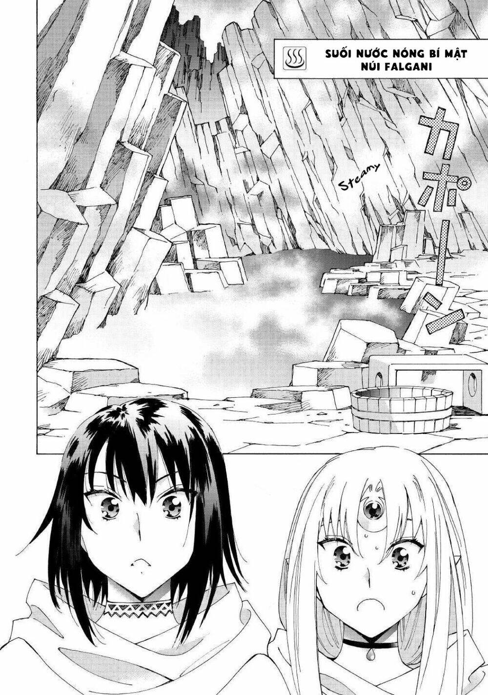 Argate Online: Chapter 24