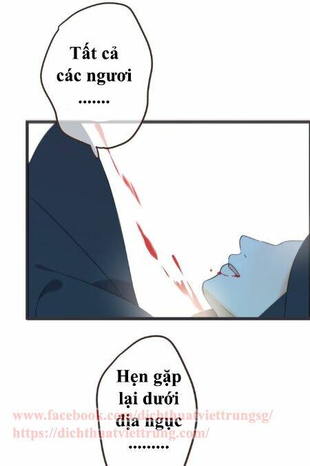 Bạn Trai Tôi Là Cẩm Y Vệ 2: Chapter 32