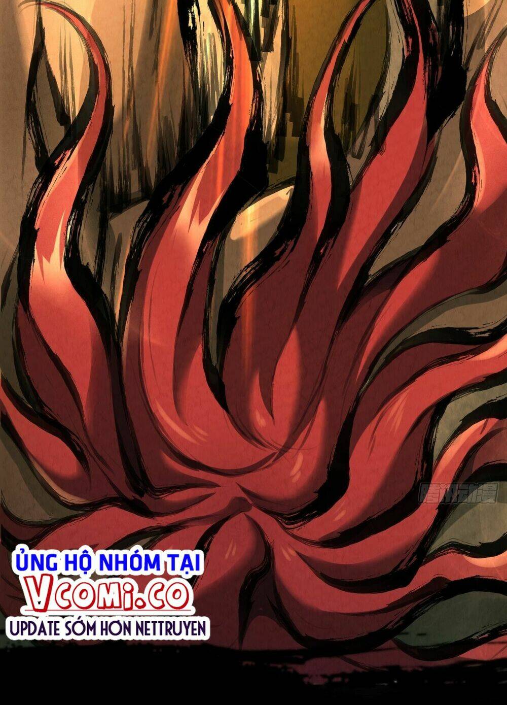 Đại Hoang Tịch Tà Ti: Chapter 23