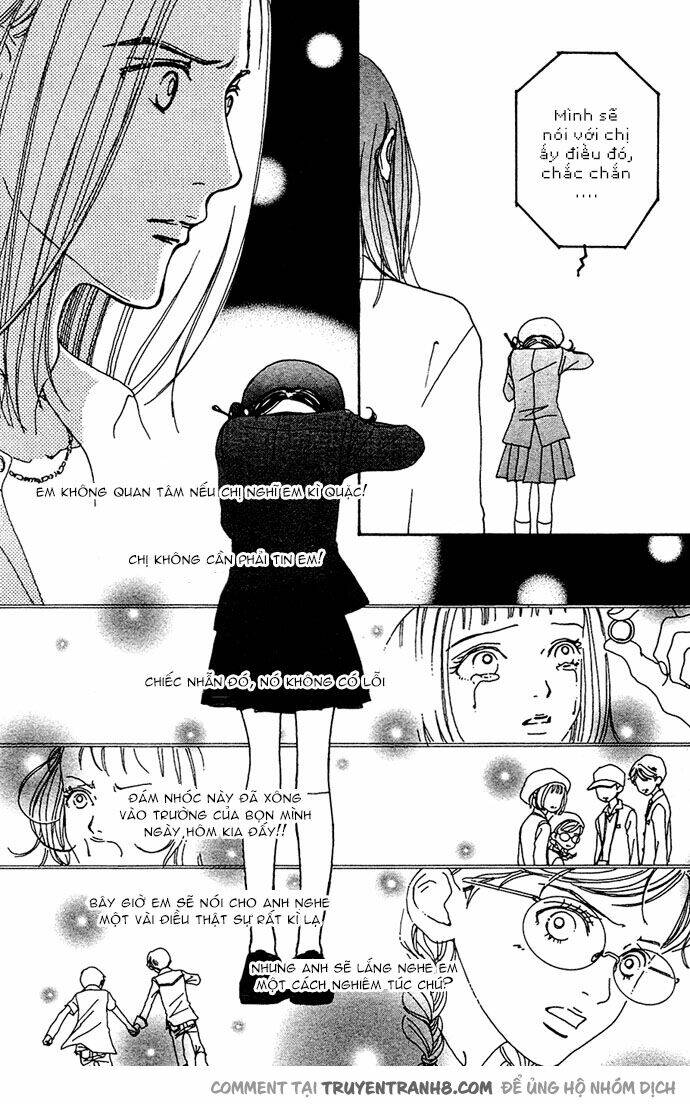 Last Quarter: Chapter 13