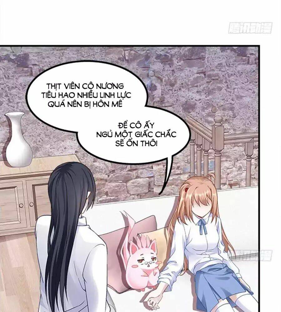 Ám Dạ Vô Thường: Chapter 33