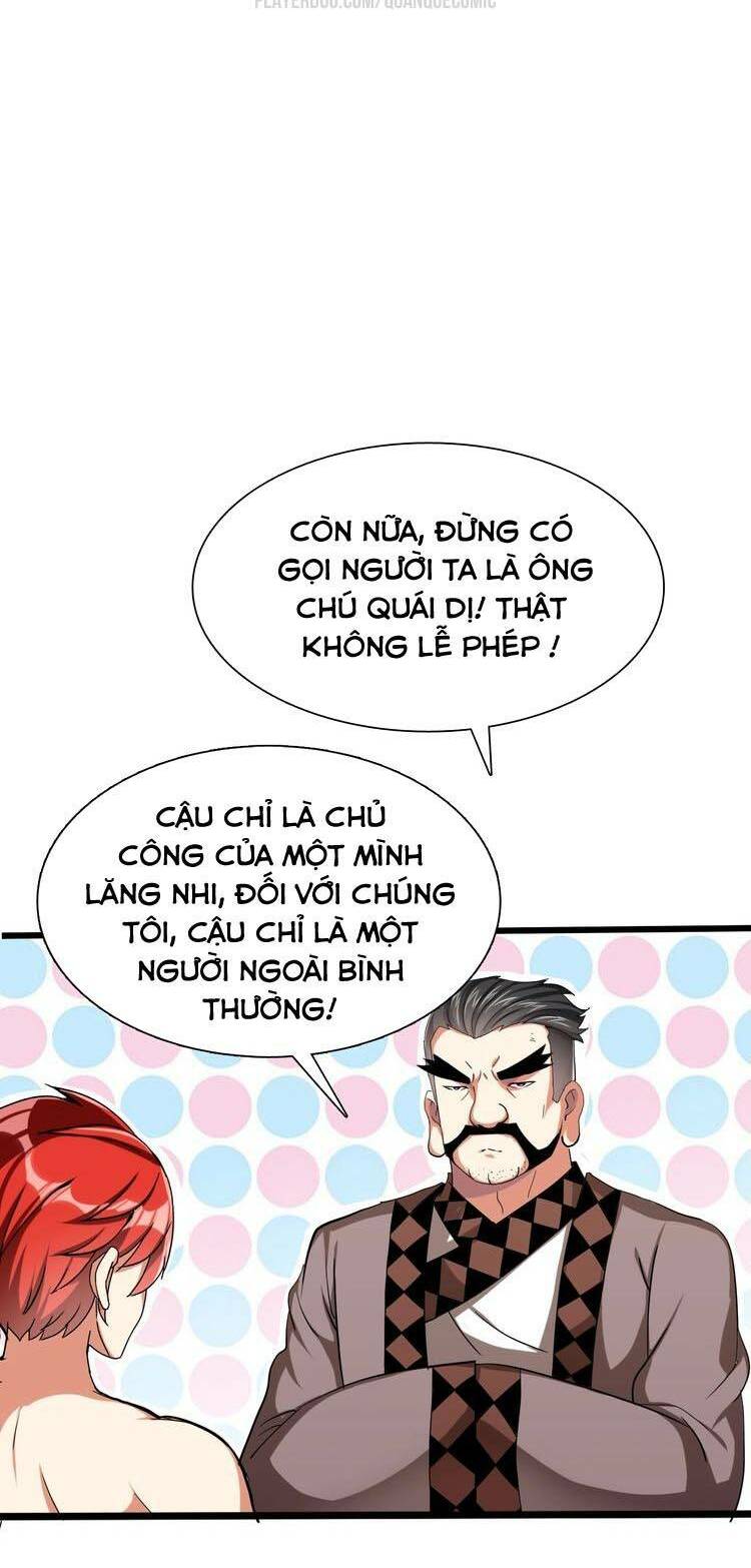 Kinh Thế Kỳ Nhân: Chapter 31