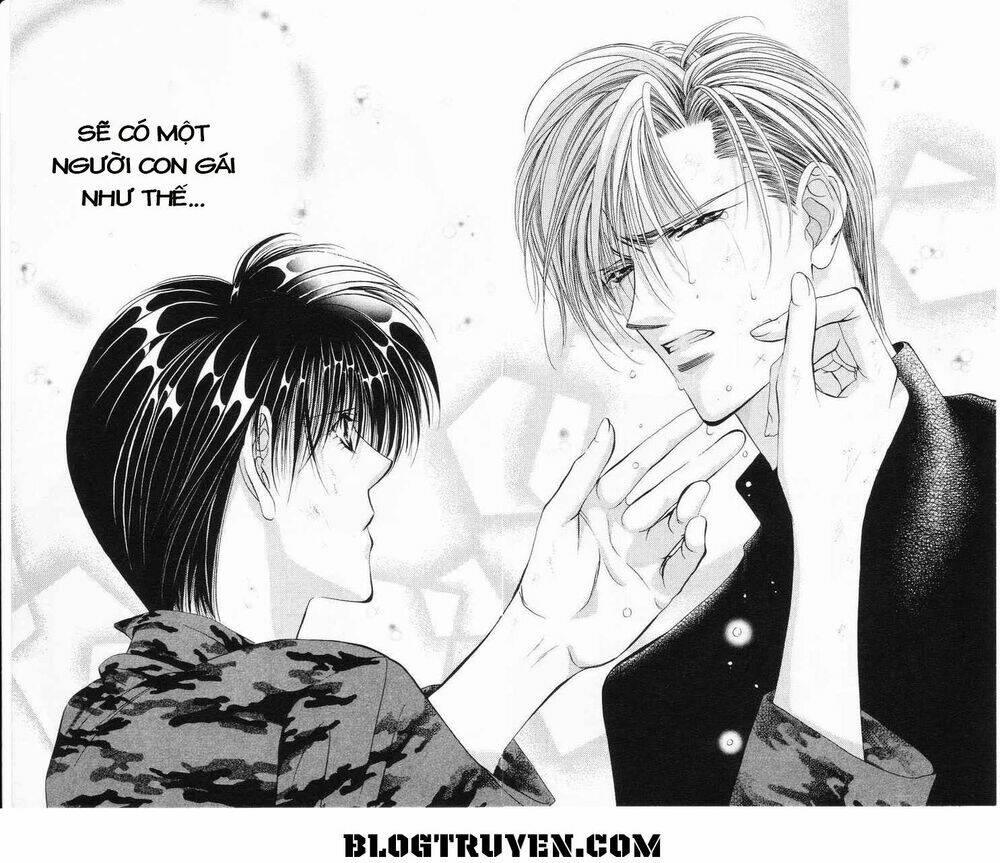 Tokyo Crazy Paradise: Chapter 94