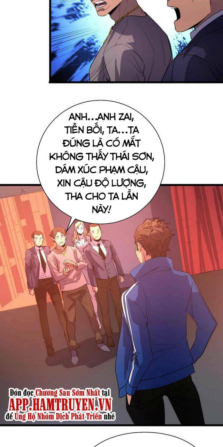 Bắt Đầu Với Tề Thiên Đại Thánh: Chapter 12