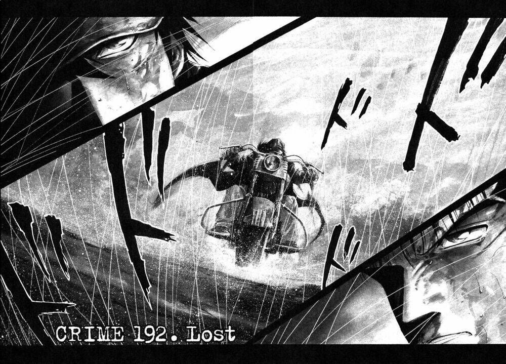 Rainbow: Chapter 192