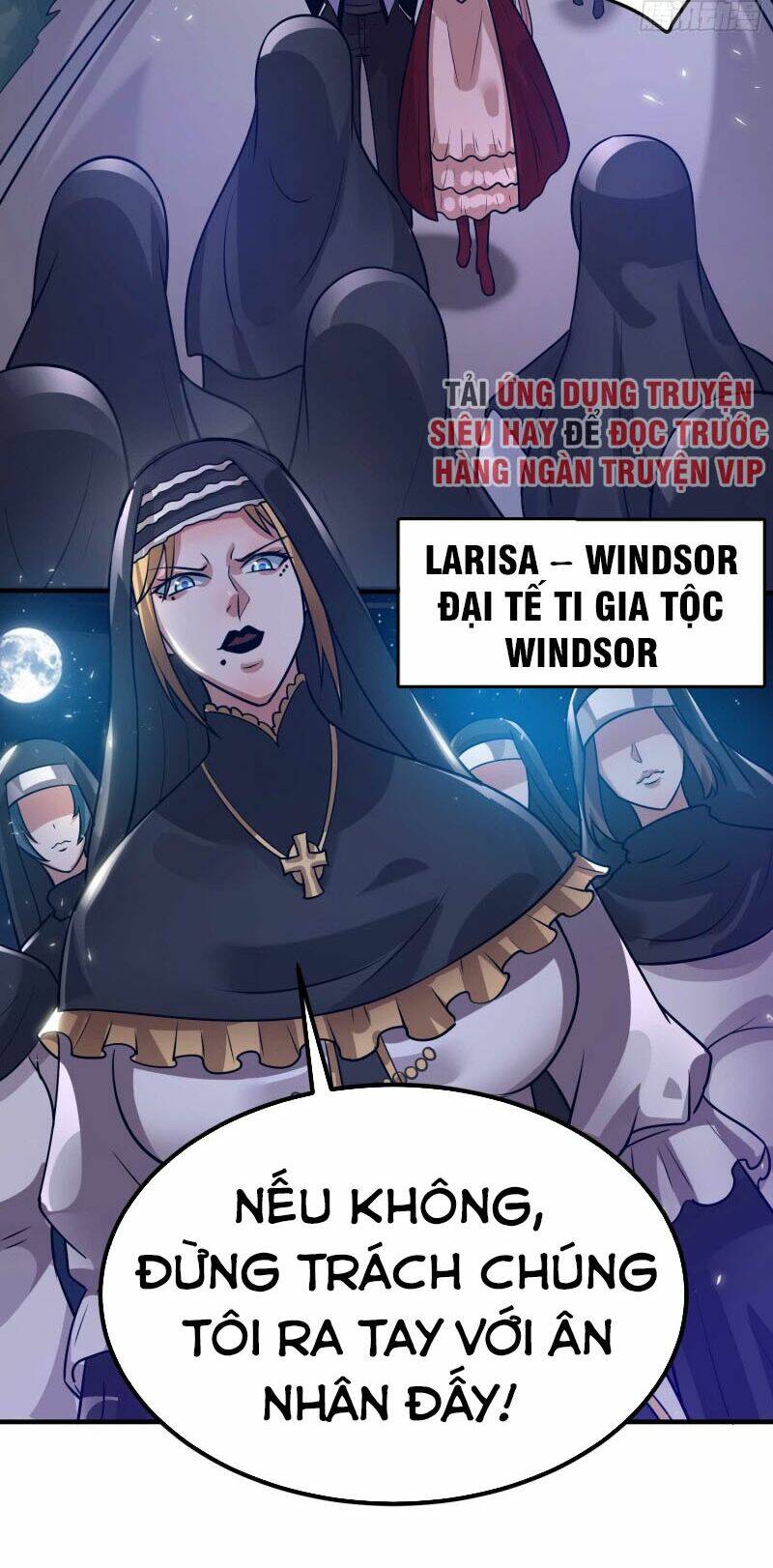 Tiên Vương Trùng Sinh: Chapter 98