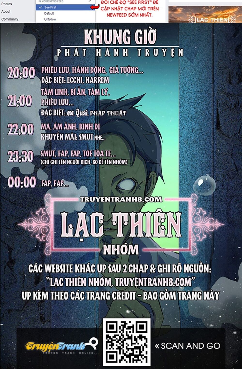 Ngạo Kiều Quỷ Vương Yêu Ta: Chapter 28