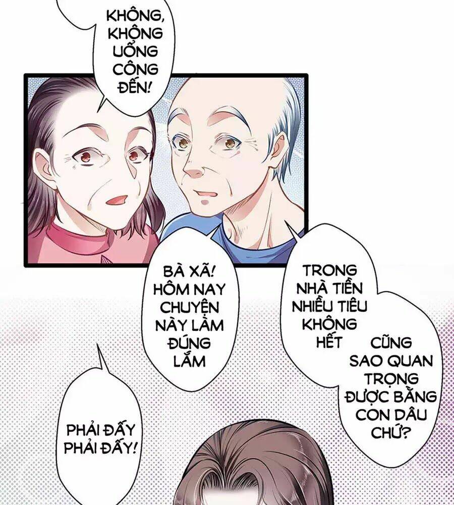 Cưng Chiều Ái Thê Hư Hỏng: Chapter 38