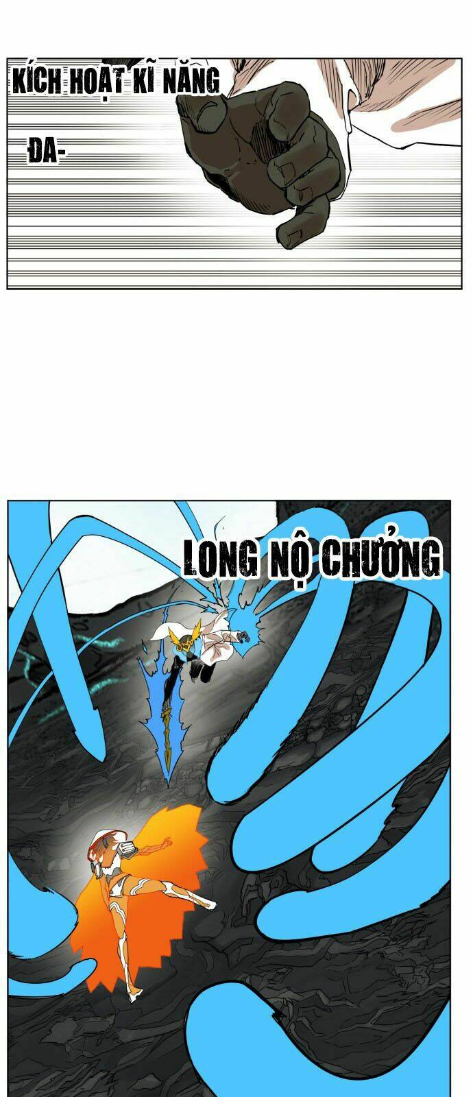 Hard Core Leveling Warrior: Chapter 147