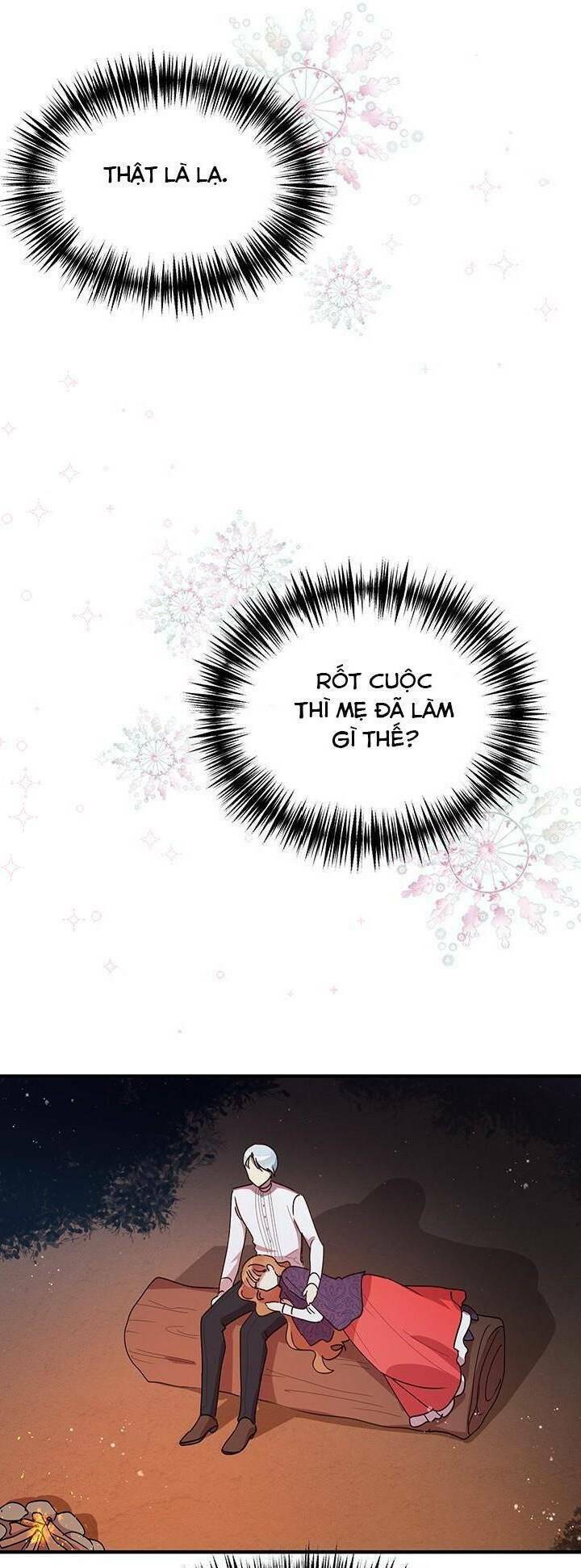 Công Tước, Loạn Vừa Thôi!: Chapter 50