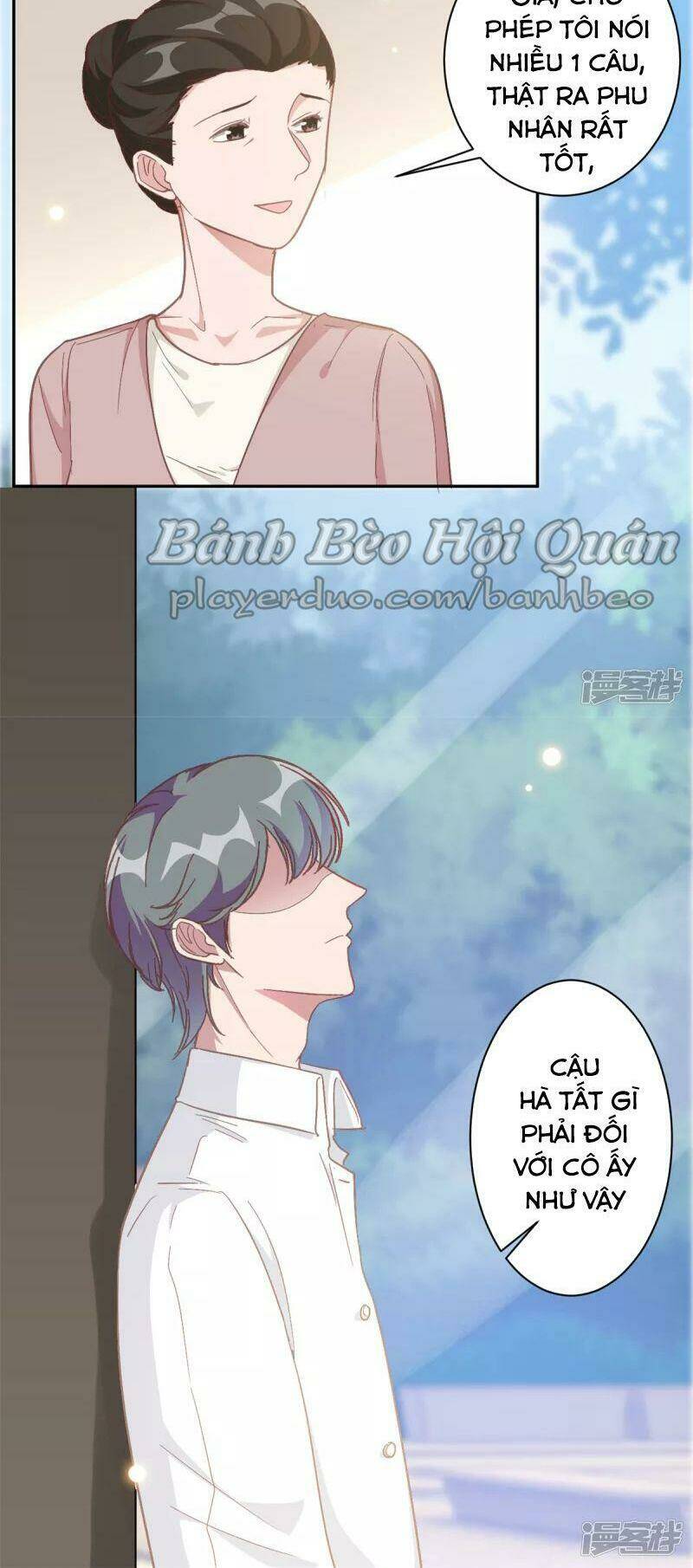Tổng Tài, Tránh Xa Tôi Ra: Chapter 11