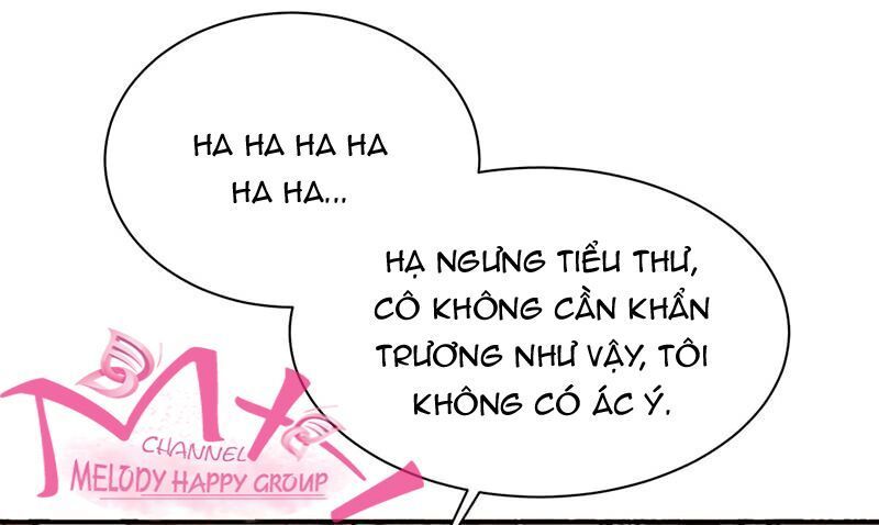 Thịnh Thế Điềm Sủng: Tiểu Manh Thê Của Dịch Thiếu: Chapter 65