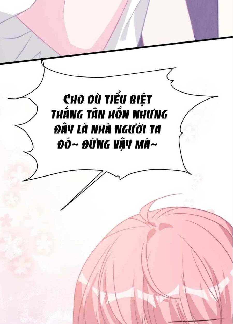 Vết Cắn Trí Mạng: Chapter 54