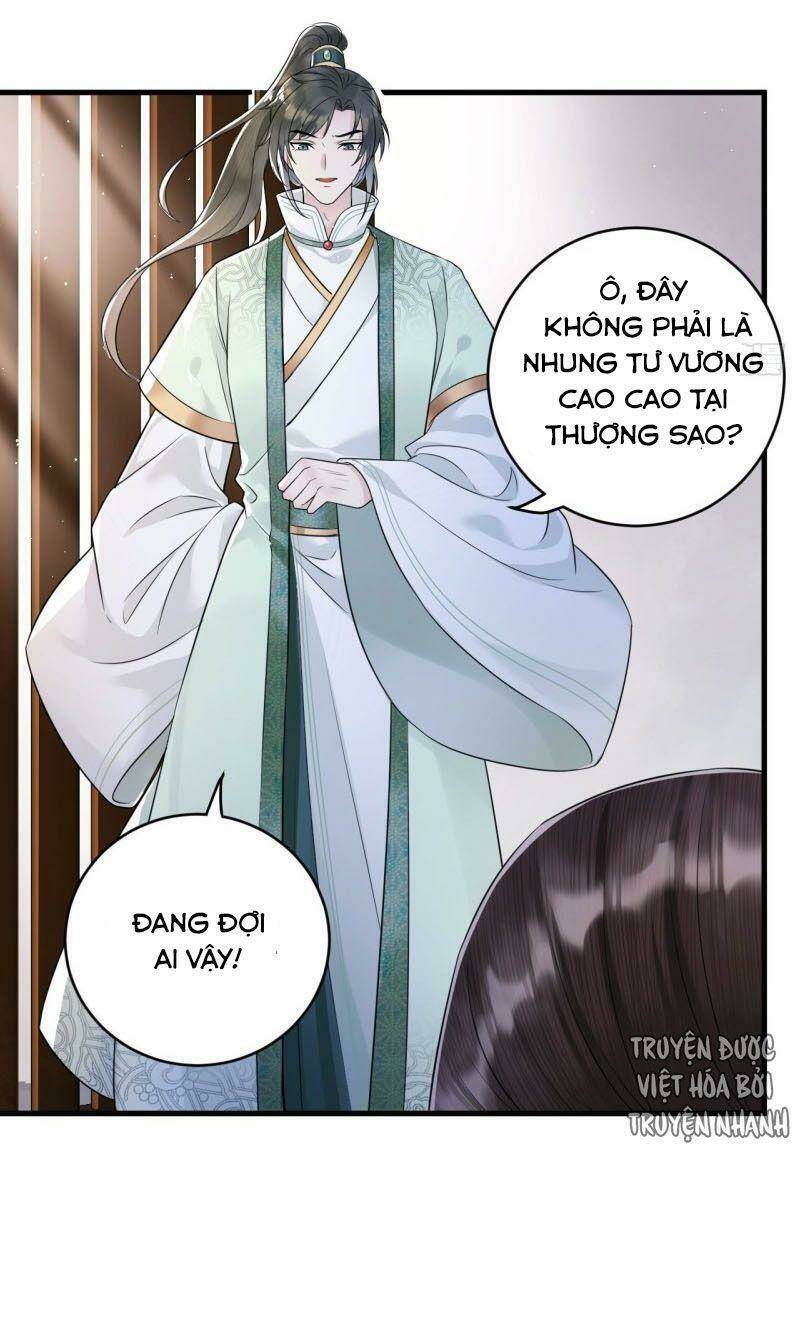 Lễ Băng Nhạc Phôi Chi Dạ: Chapter 39