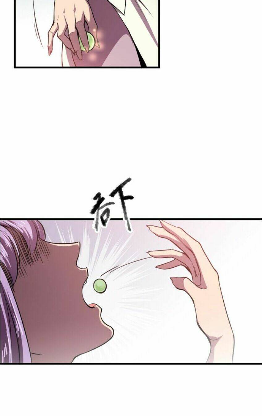 Ngự Thiên Thần Đế: Chapter 31