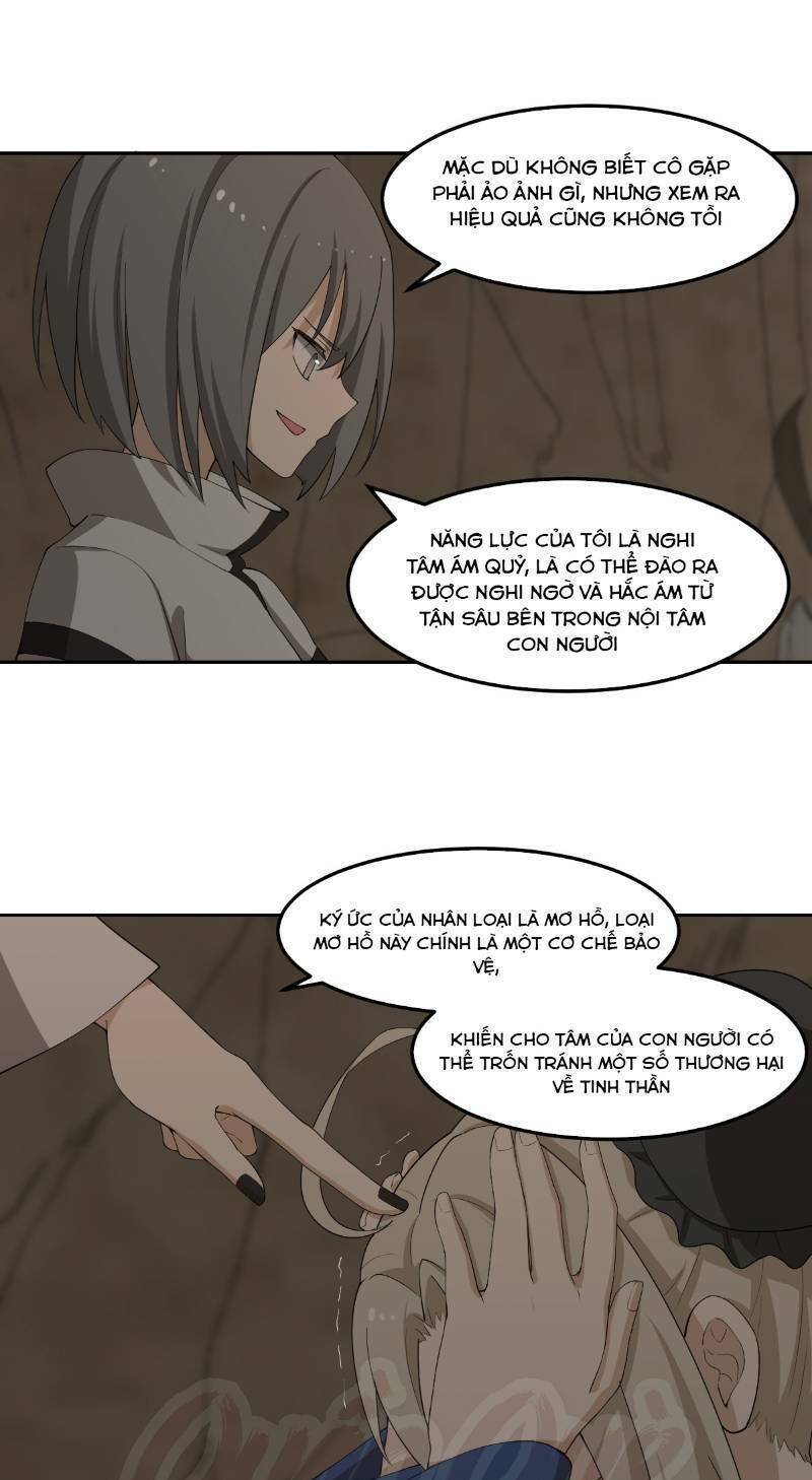 Nghịch Thiên Tiên Mệnh: Chapter 42